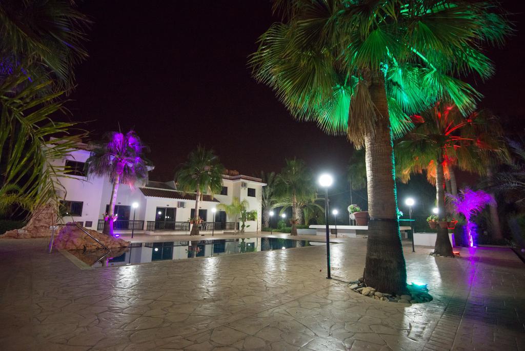 Amethyst Napa Annex Apartments Ayia Napa Camera foto